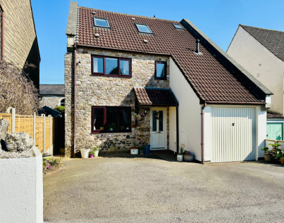 Park Hayes, Leigh upon Mendip, BA3
