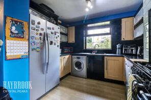 35, Delves Road, Sheffield S12 4AH