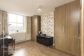 4, 328 Sibley House, Brixton Road, London SW9 7AD