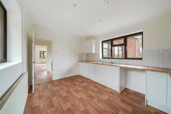 Kitchen/Breakfast Rm