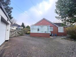 Beau Nash, Orchard Way, Honiton EX14 1HJ