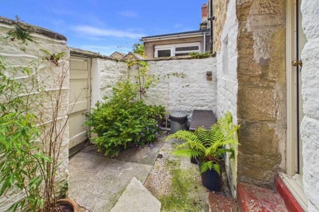 Lisburn Street, Alnwick, NE66 photo 4