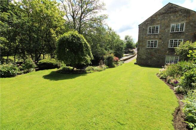 Communal Gardens