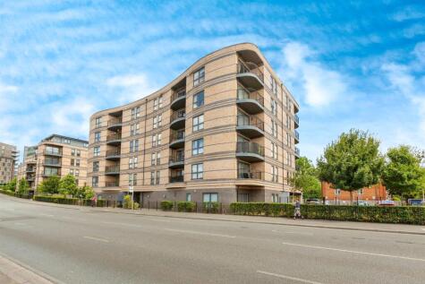 Windsor Road, SLOUGH