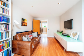 Flat 15, 15, Hoxton Square, Hackney, London N1 6NT