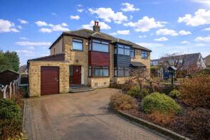 32, Farlea Drive, Bradford BD2 3RJ