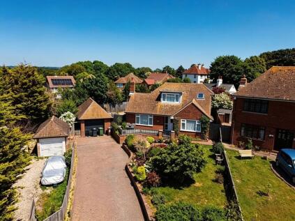 Millfield Rise, Bexhill-on-Sea, TN40