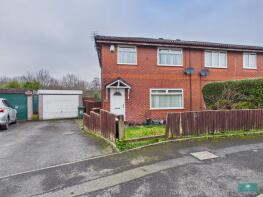 28, Fontwell Lane, Oldham OL1 4TE