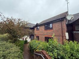 21, Pinewood Court, Pinewood Way, Haywards Heath RH16 4JA