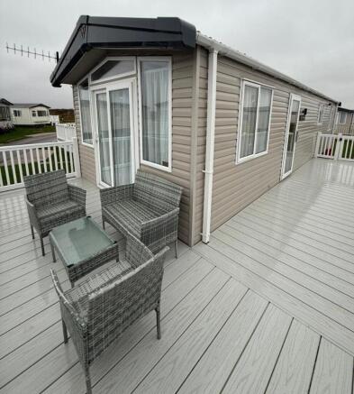 Terrace / Patio