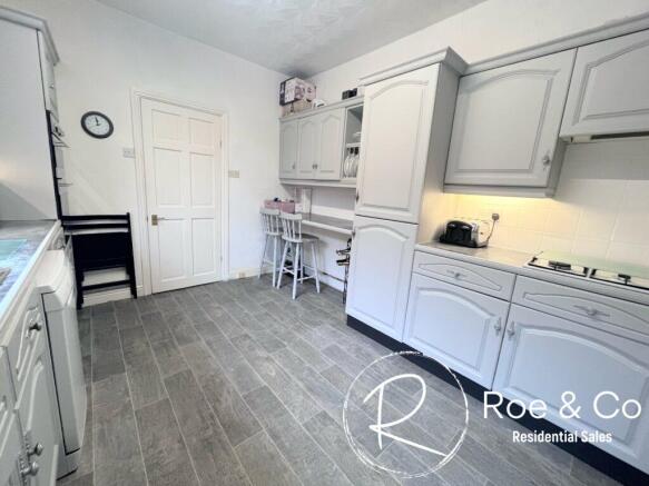 Westhoughton Estate Agent