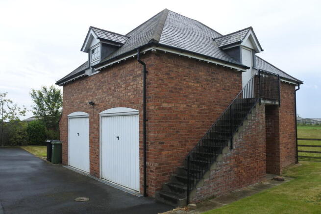 Garages
