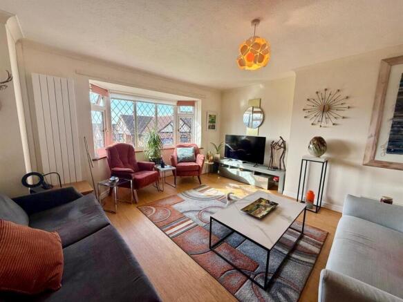 Bryn Gannock, Deganwy, Conwy photo 4
