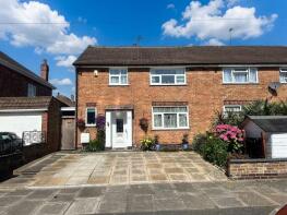 6, Rossett Drive, Leicester LE4 0LP