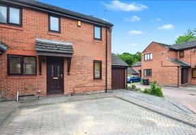8, High Bank Close, Colton, Leeds LS15 9DB