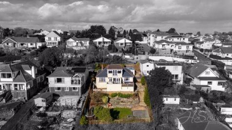 Dunstone Park Road, Paignton