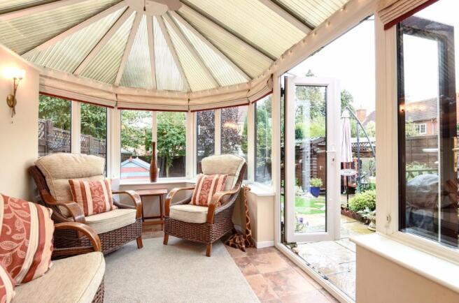 Conservatory 