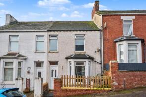 14, Charlotte Place, Barry CF63 3QE