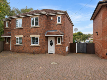 Doncaster Road, Armthorpe, Doncaster