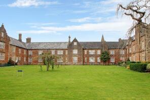 16, Lower Chapel Court, Moffats Drive, South Horrington Village, Wells BA5 3DF