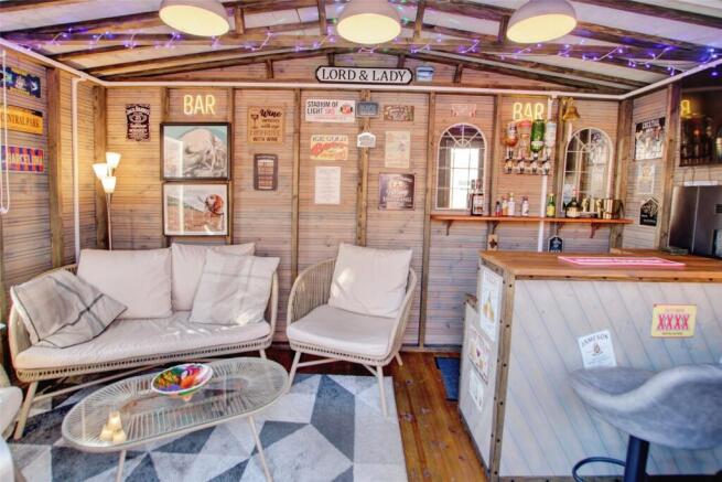 Summer House