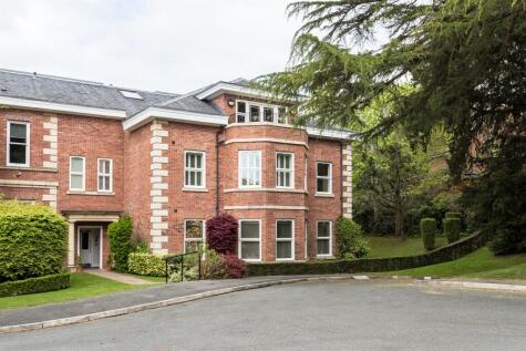 Barnfield House, St Hilarys Park, Alderley Edge