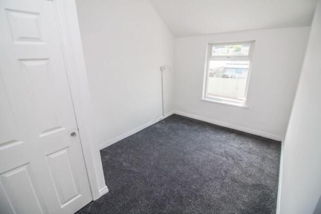 Bedroom Two.