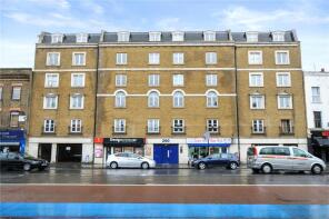 Flat 10, 200, Mile End Road, London E1 4LD