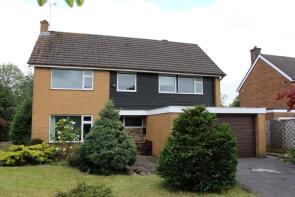 Ashley House, Weaver Close, Ashbourne DE6 1BS
