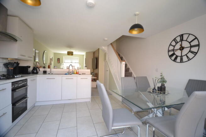 Bateson Way, Bognor Regis, West Sussex, PO22 0FL photo 4