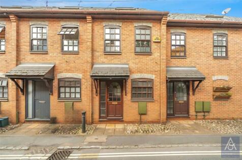 The Moorings, School Lane, Buckingham