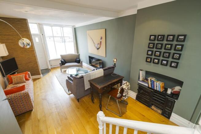 Bermondsey-Street...