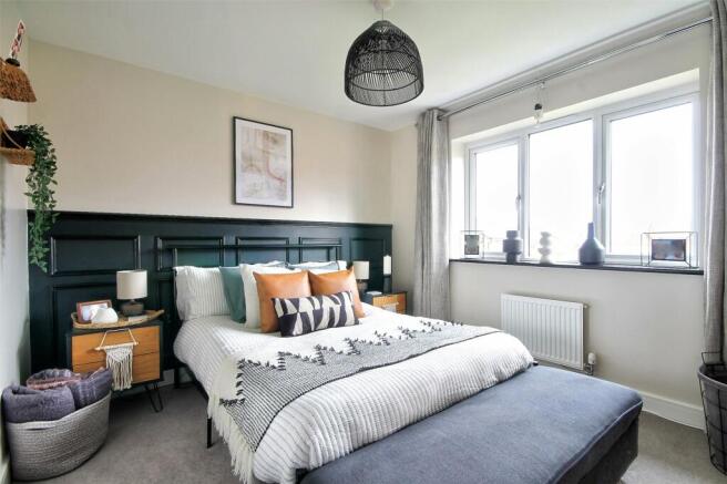 Bedroom 2