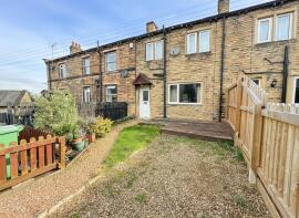 3, Kirby Row, Kirkheaton, Huddersfield HD5 0DF