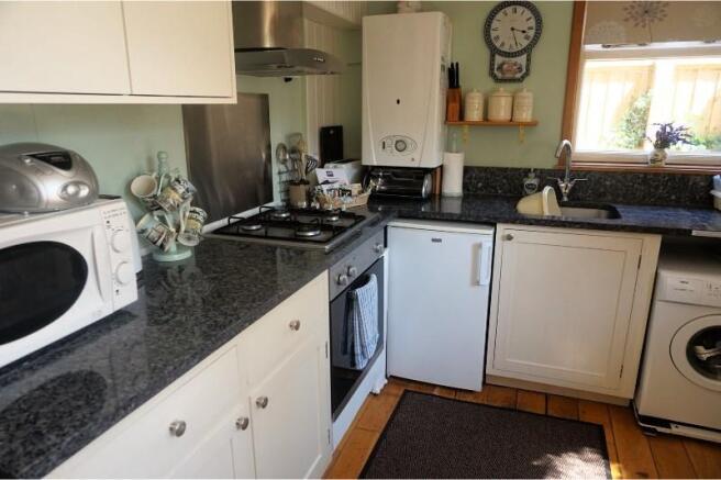Kitchen / Breakfast