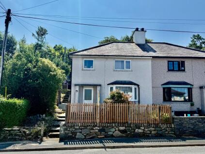 12 Ffordd Y Felin, Dolgellau, LL40 1HU