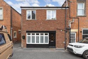 Flat 1a, 54, Avenue Road, Trowbridge BA14 0AQ