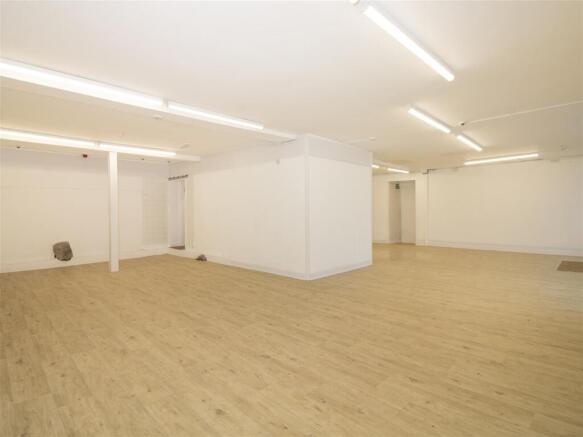 Vacant Retail Premises, Gairloch, Highland photo 4
