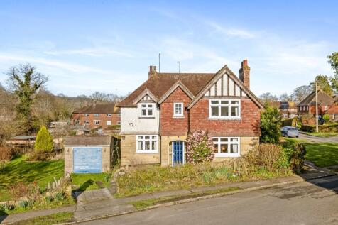 Corseley Road, Groombridge, TN3