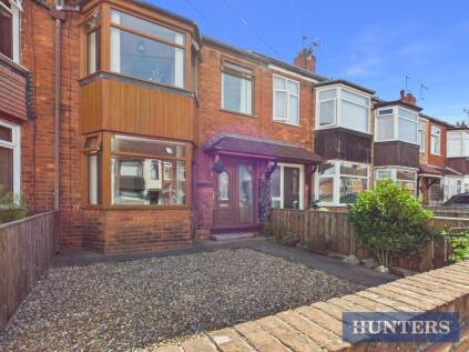 3 Conington Avenue, Beverley, HU17 0JF