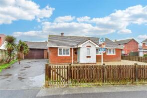 Wickham House, Farm Road, Chichester PO20 8JT