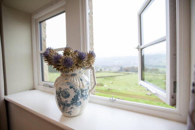2 bed Barn Conversion to rent Image 11