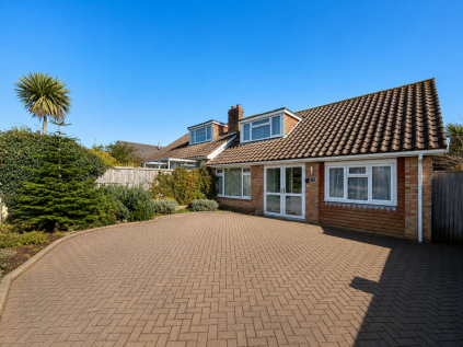 Bannings Vale, Saltdean, BN2