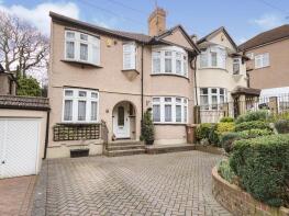 87, New Road, London SE2 0PN