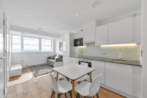 Flat 88, 4, Edridge Road, Croydon CR0 1GB