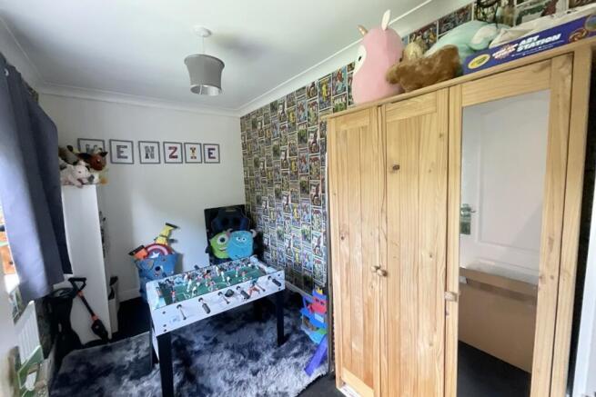 Bedroom 4