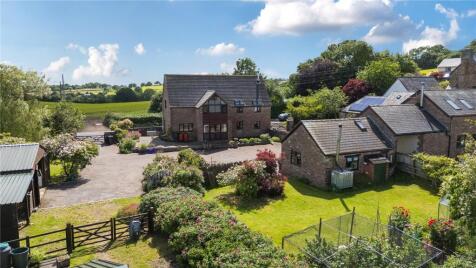Viney Hill, Lydney, Gloucestershire, GL15