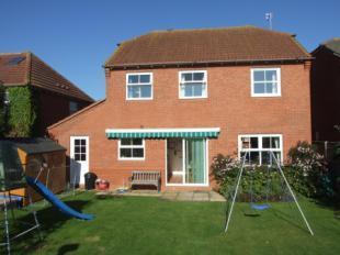 Property Rear