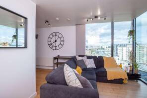 Flat 133, 153, Great Ancoats Street, Manchester M4 6DN