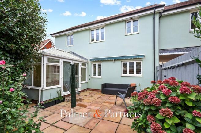 Gratian Close, Highwoods, Colchester, Essex, CO4 photo 4